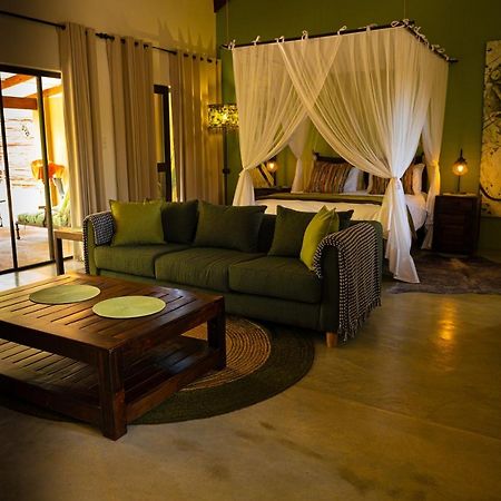 Bee-Eater Cottage Hoedspruit Exterior photo