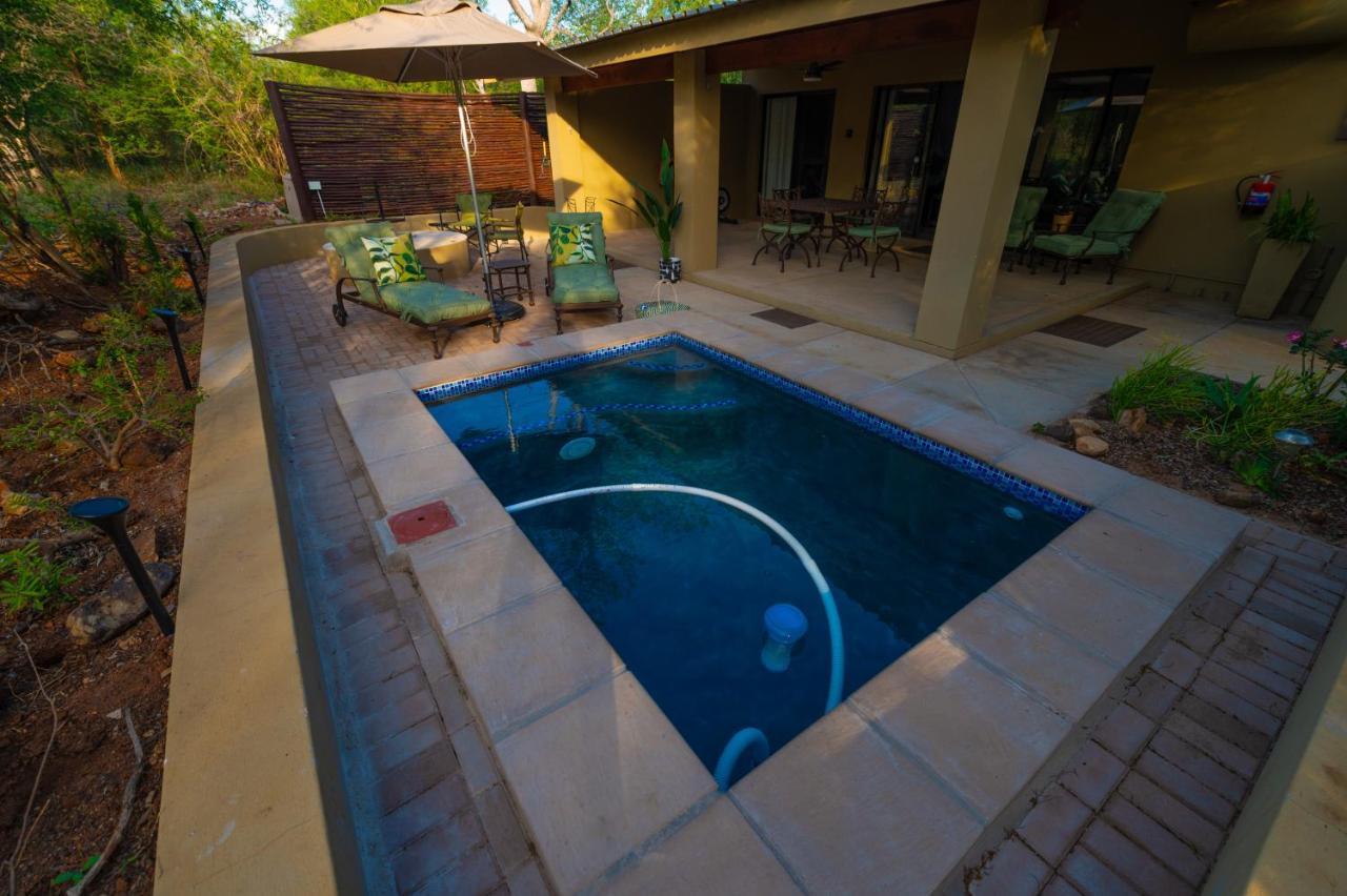 Bee-Eater Cottage Hoedspruit Exterior photo