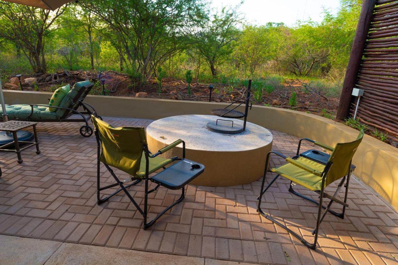 Bee-Eater Cottage Hoedspruit Exterior photo