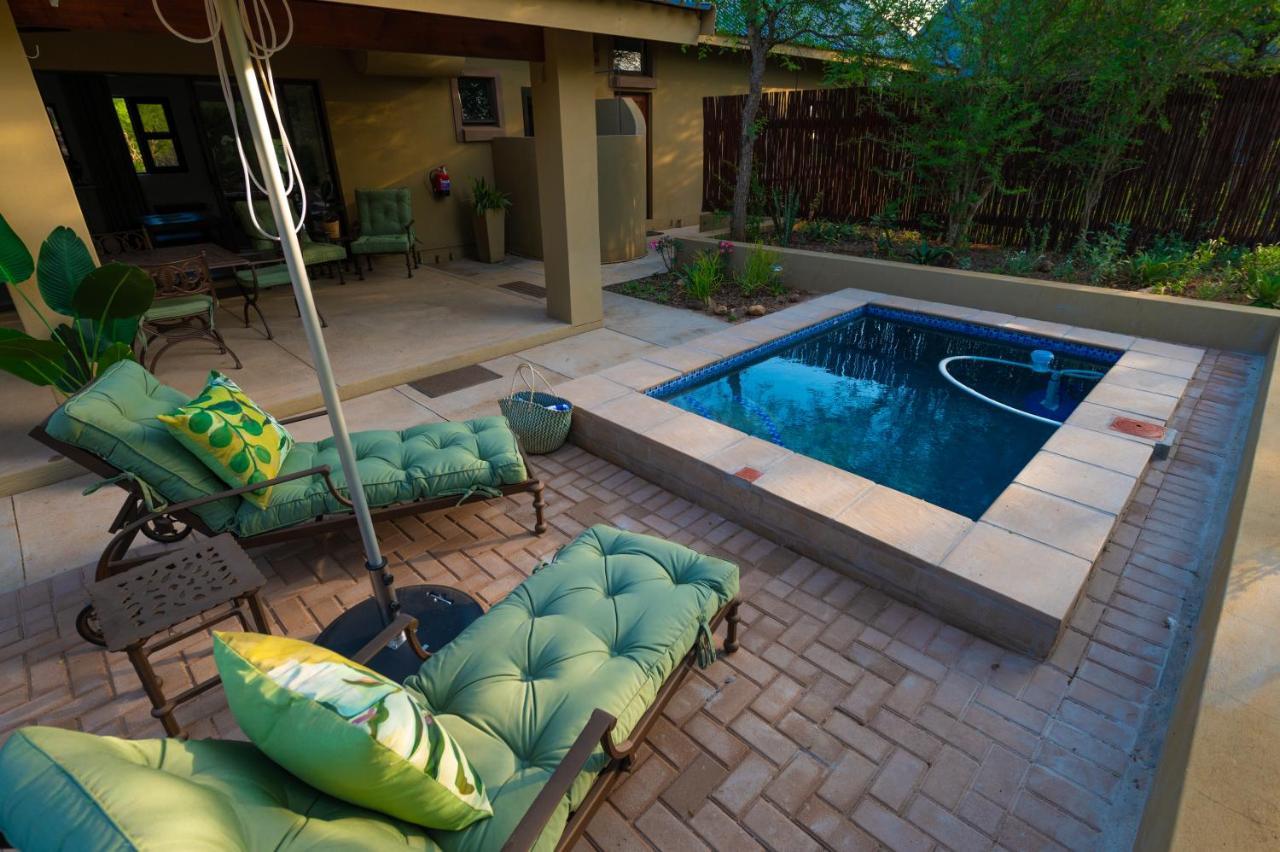Bee-Eater Cottage Hoedspruit Exterior photo