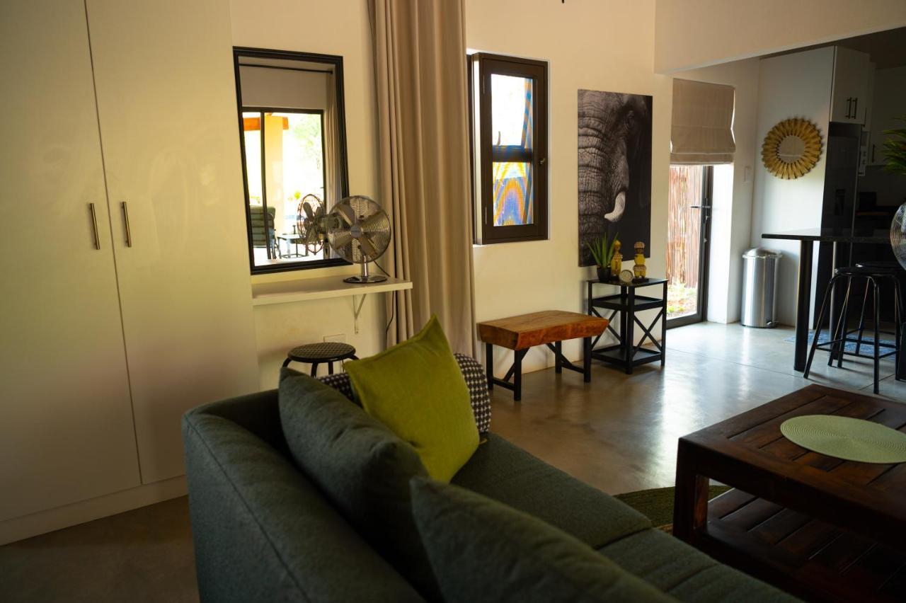 Bee-Eater Cottage Hoedspruit Exterior photo