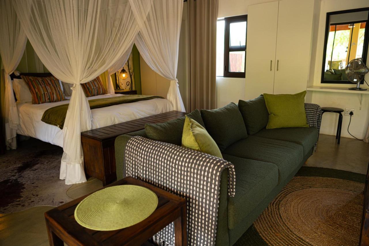 Bee-Eater Cottage Hoedspruit Exterior photo