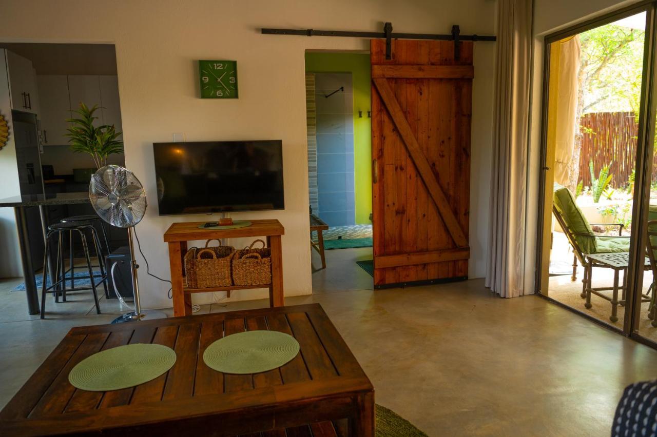 Bee-Eater Cottage Hoedspruit Exterior photo